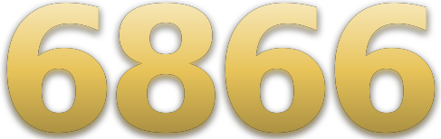 6866 logo