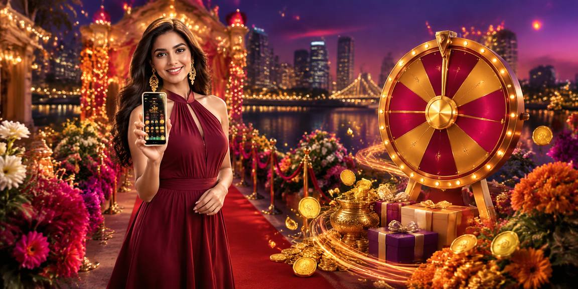 6866 6866 অ্যাপ — পকেটে সম্পূর্ণ লবি