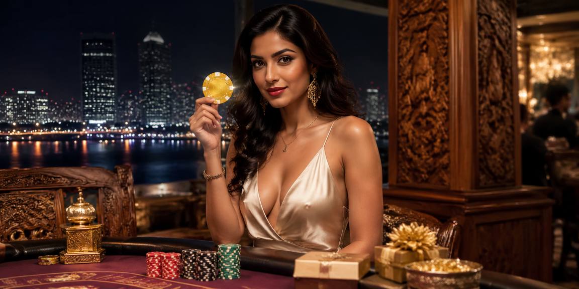 6866 6866 লাইভ ক্যাসিনো স্লট